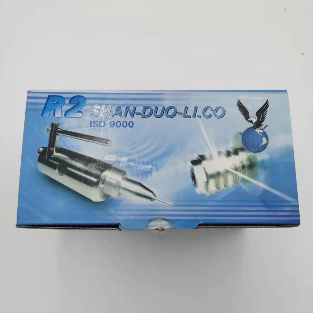 Dental Laboratory Lathe Spindle Dental High Speed Alloy Grinder Cutter Head