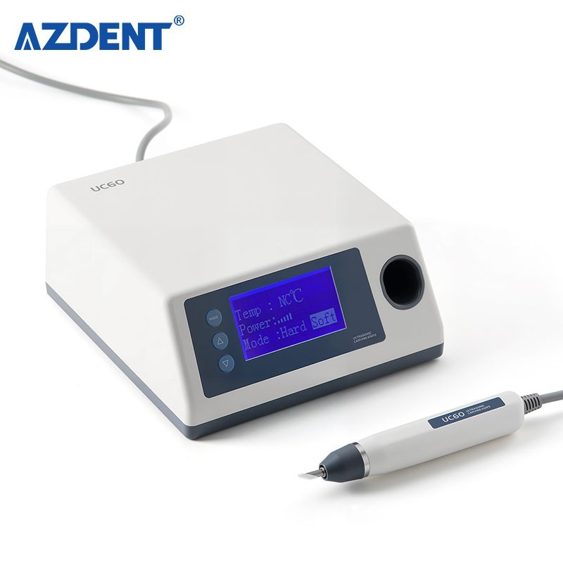 Dental Machine Ultrasonic Knife Braces For Cutting PVC Plastic Leather Resin