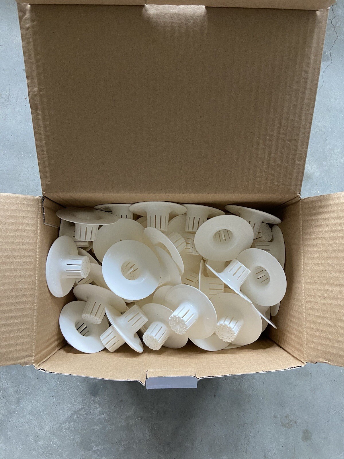 Kerr Pinnacle Dispos-A-Trap – 6200C – Trap Filters