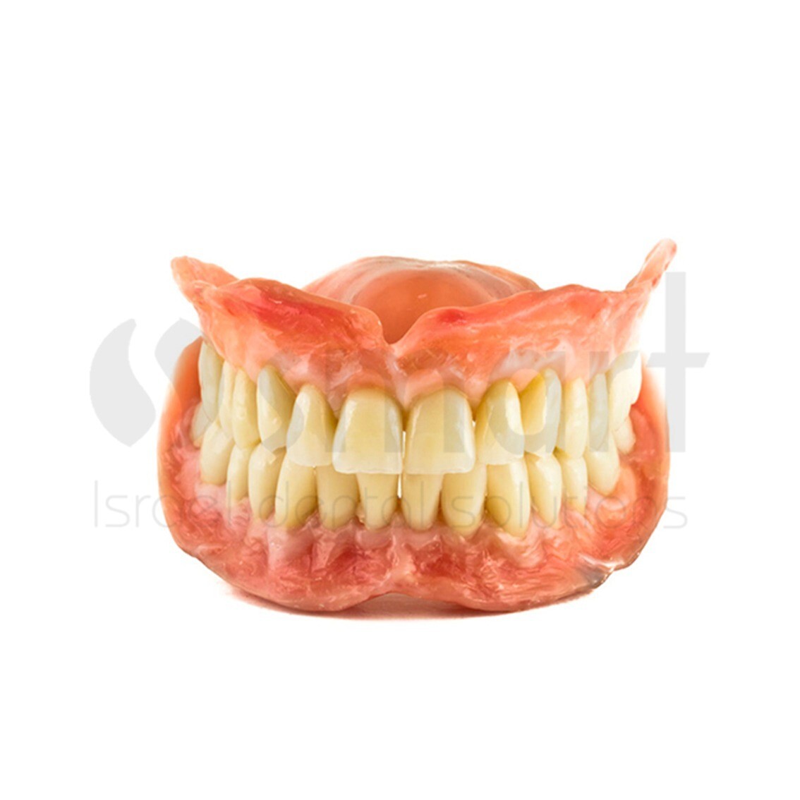 Dental Stain Color teeth shade acrylic liquid resin system Blue 10 ml Israel