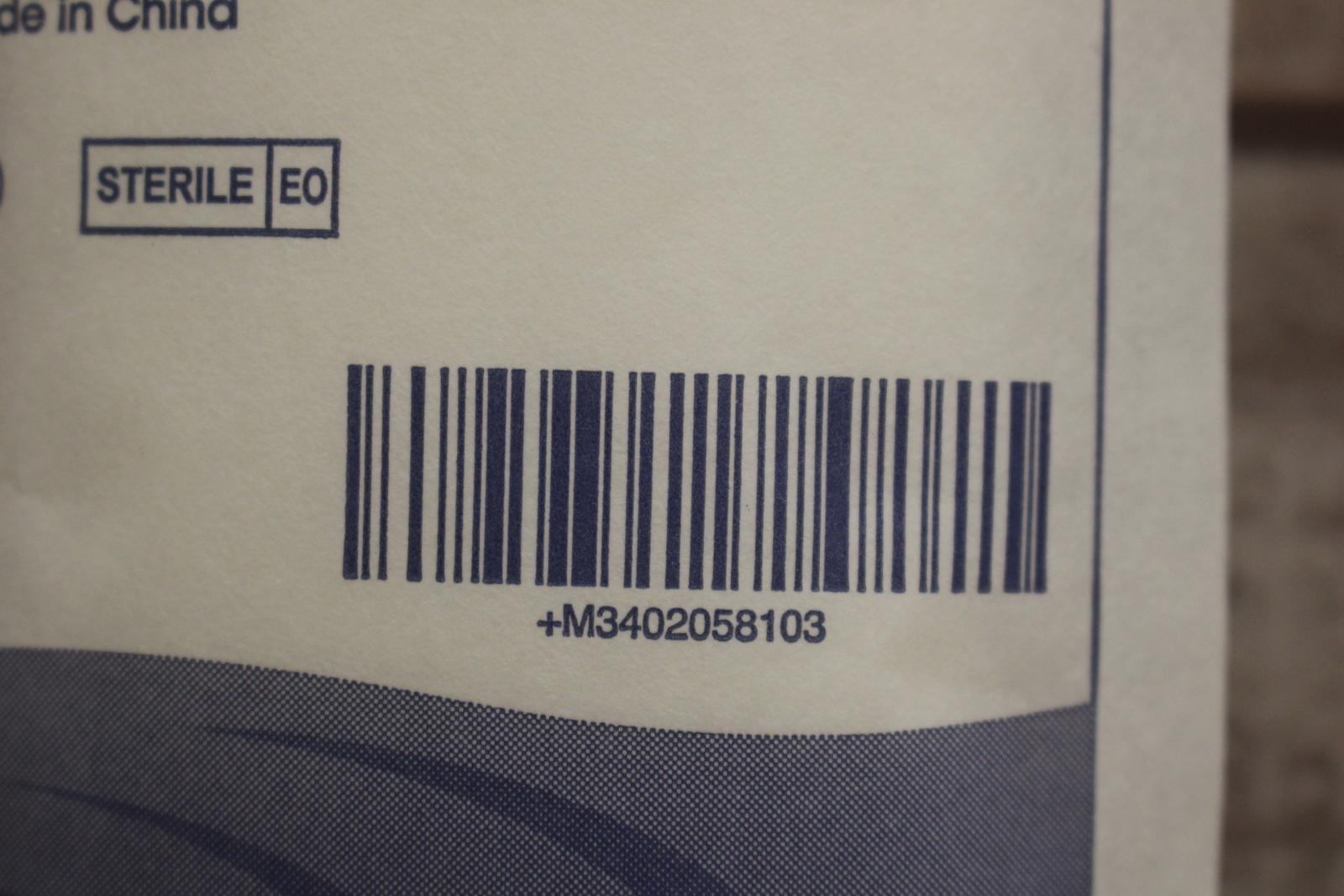 Select Medical Products Combine ABD Pad – 8″ x 10″ – Sterile – New
