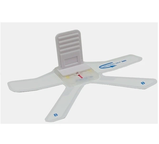 Dentsply RINN type Universal Grip 360 Sensor Holder, Digital Disposable Holder
