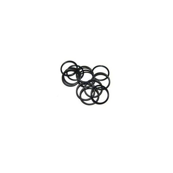 O-Ring, .739 I.D. X .070 Width, -018; Pkg of 12, DCI 2215