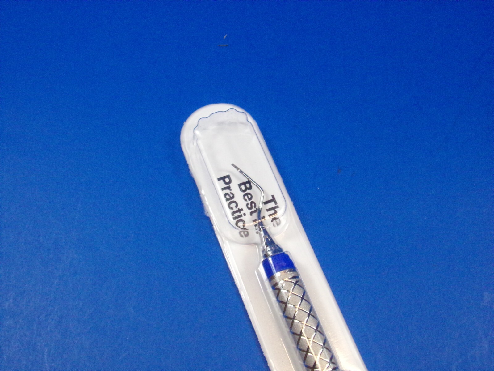 Dental #13/14 Gracey Mini Five Curette SAS13/1498E2 HU FRIEDY