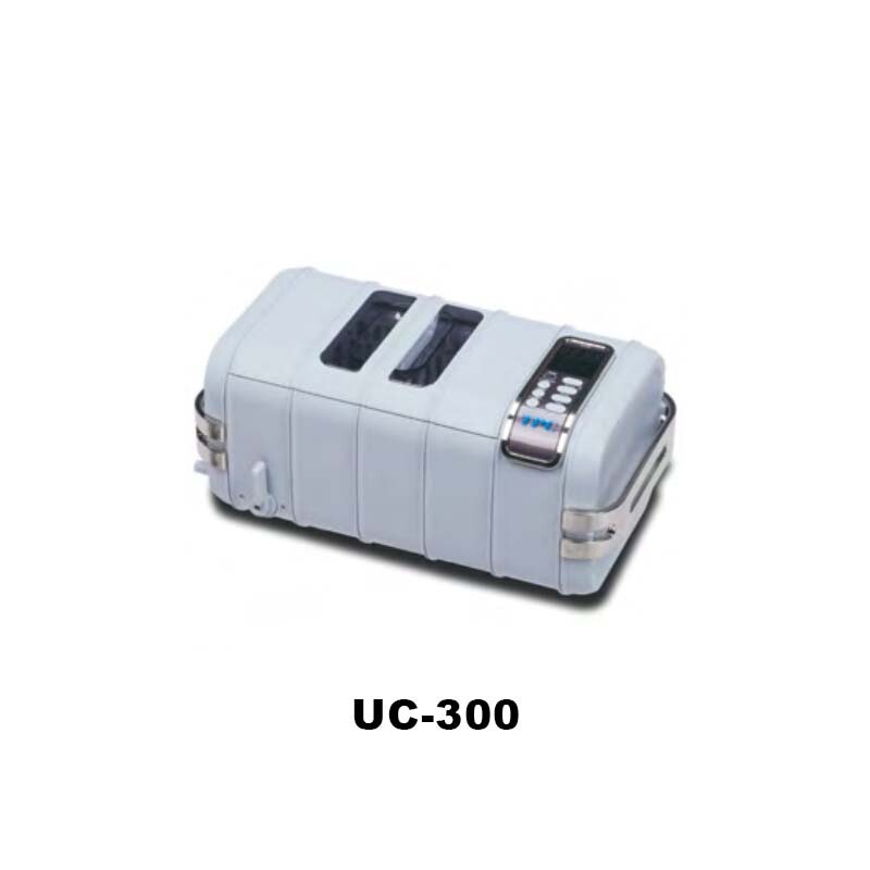 TPC Dental Dentsonic UC-300 Ultrasonic Cleaner 3.0 Qt