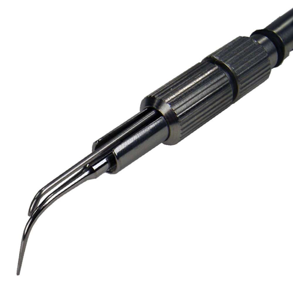 Bucky Beaver 30K Insert “Original” with external spray 1/Pk.
