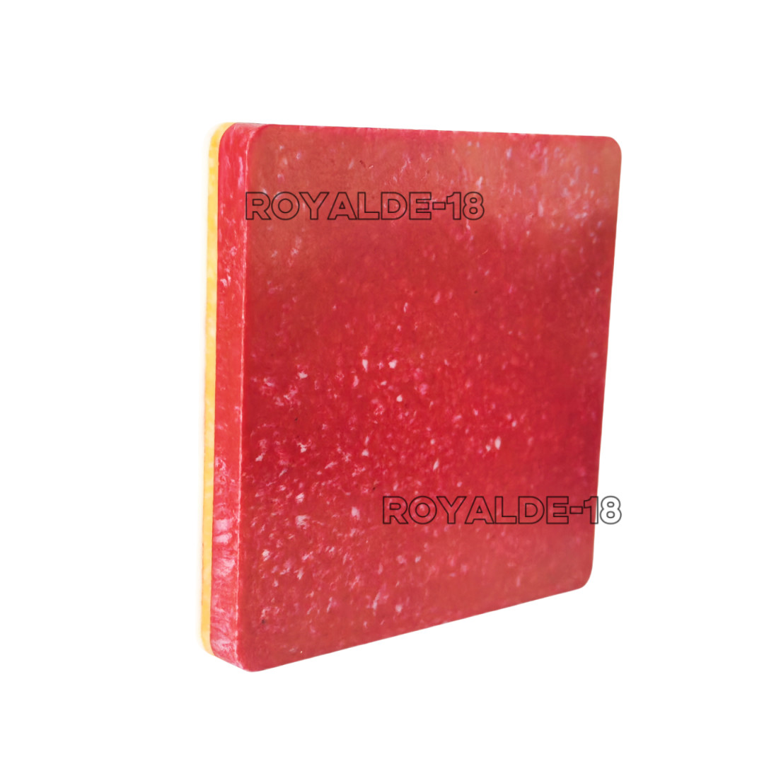 1Pc Dental Cavity Tooth Preparation Blocks Caries Remove Model Student Trainer