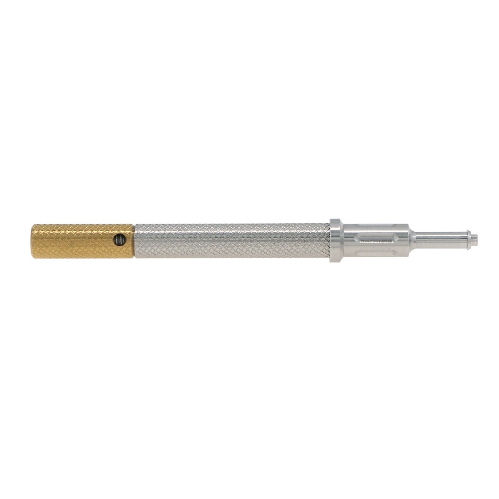 US 3-in-1 Locator Core Tool Multi-Function Removal Insertion Driver