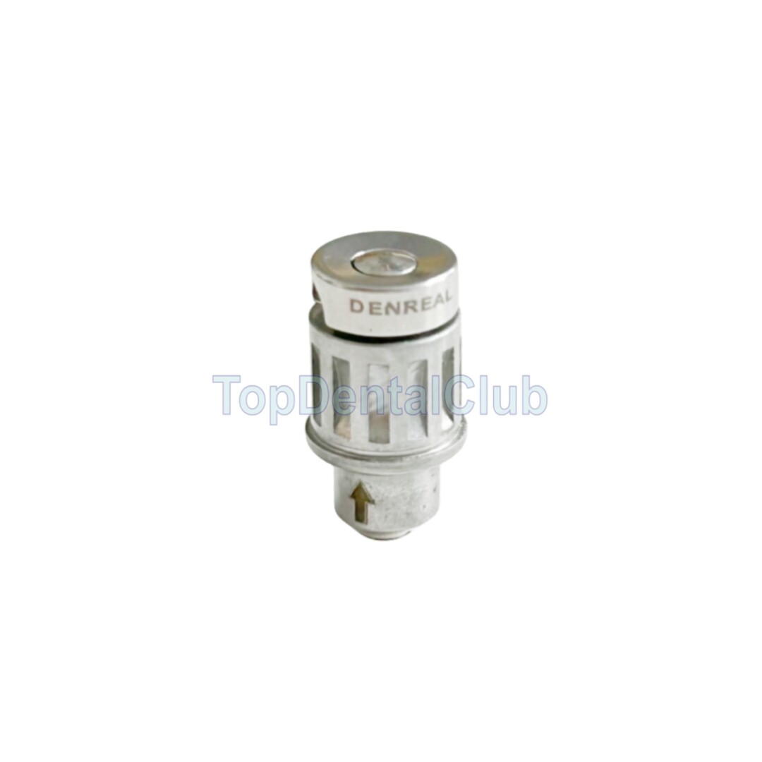 Dental Universal Adapter Neodent Torque Connection Torque Ratchet Shank Driver