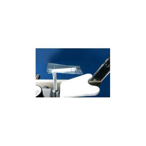 Palmero Sales 1850 Barrier Bite Block Cover Protector 1″ x 2″ Latex Free 1000/Pk