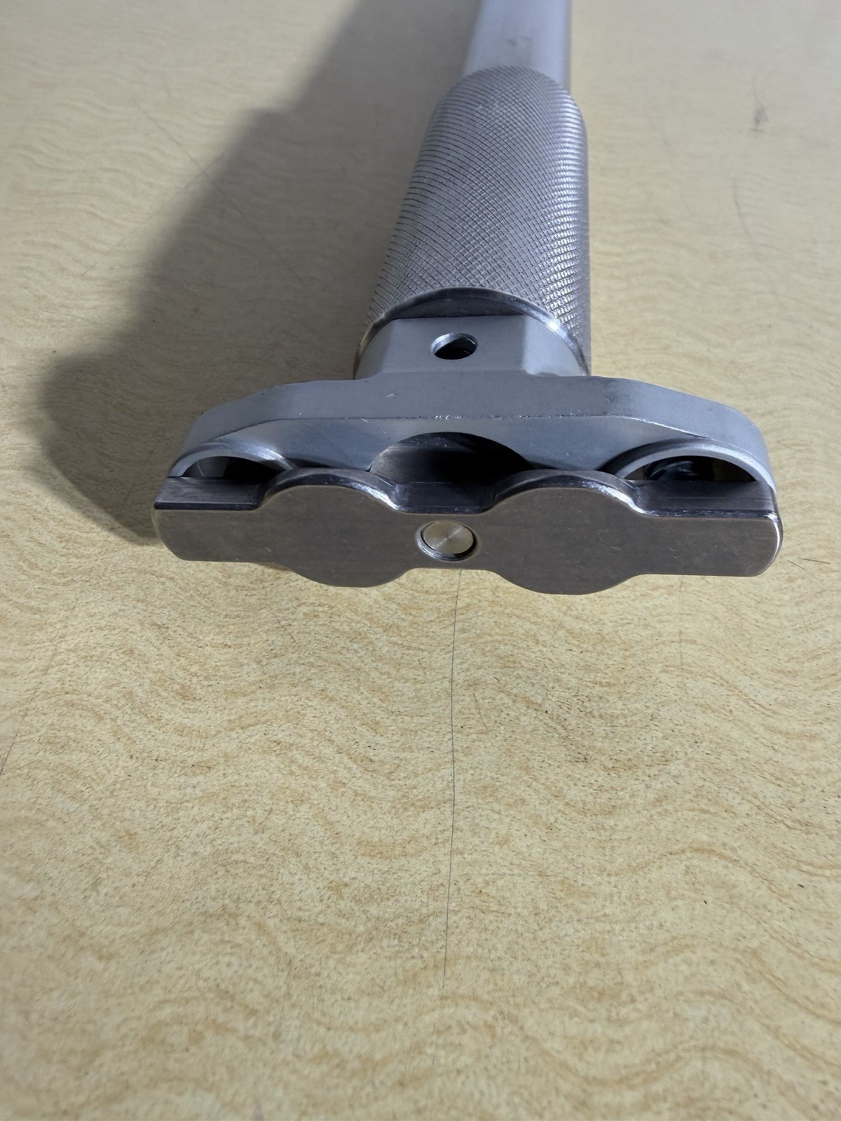 Thornhill 127545 – IV Pole (for Mounting and Holding Equipment) Moves SLC