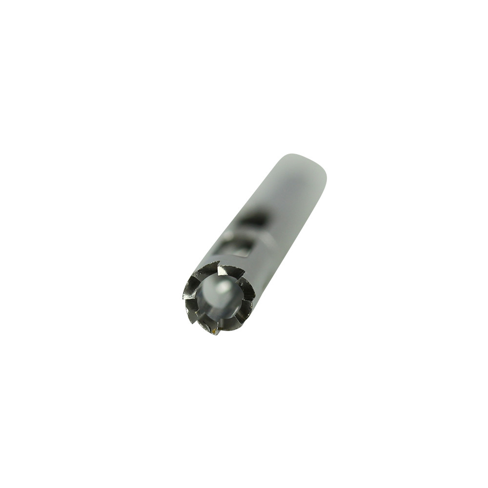 Dental Surg Trephine Bur Ø3.0 Fixture Removal Exposure B0ne Grft Stainless Steel
