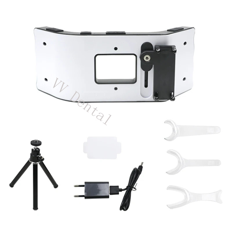 Portable Dental Camera Light Endoscopy Medical 5W Rigid Endoscope Camera