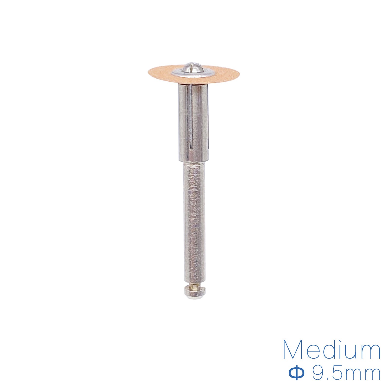 Dental Sof-Lex contouring polishing 2382 Pop-On discs 0.37″ 9.5mm or Mandrel