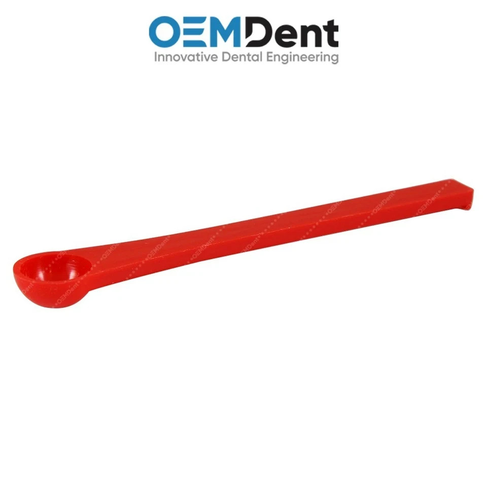 Dental Glass FX Permanent Cement Restorative Crowns Bridges Set With Mixing Pad