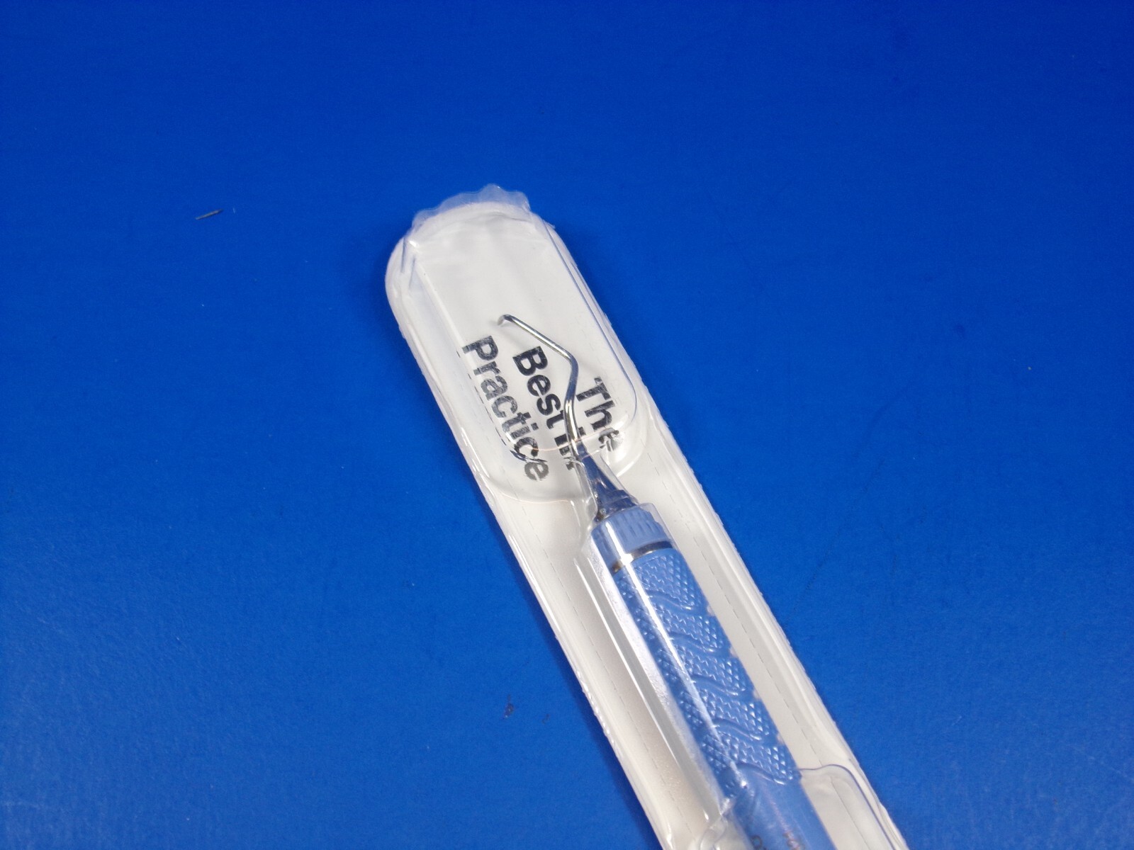 Dental #13/14 Gracey Mini Five Curette Resin Everedge 2.0 SAS13/14C8E2 HU FRIEDY