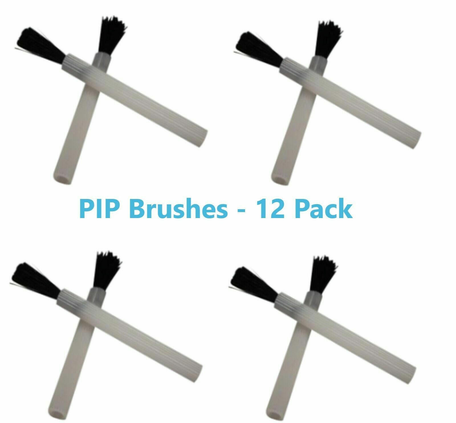 Dental Pressure Indicator Paste PIP Paste (2.25oz Jar) White – Mark3 #1200