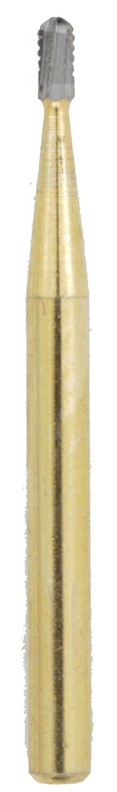 SUPÉR Metal Cutting Carbide FG1931/100PK , FG Shank, Made in Canada, Pk of 100