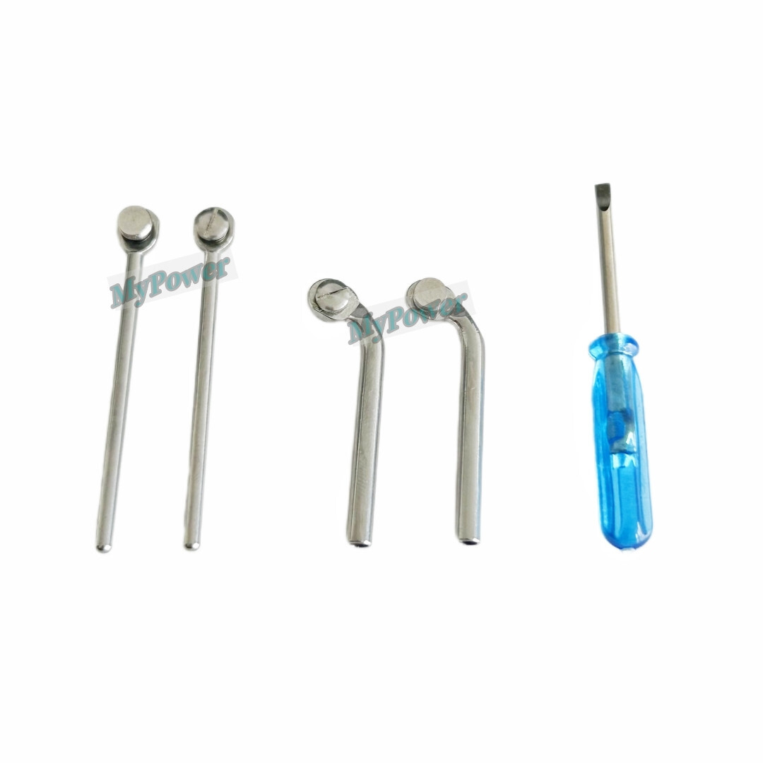 1Set Dental Dentaurum Herbst Socket Screw Appliance Telescopic Orthodontic USA
