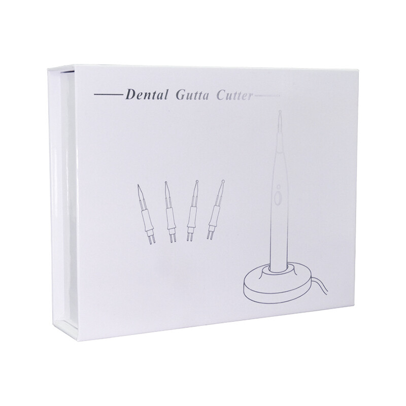 Dental Gutta Percha Obturation Pen 3S Rapid Heating Root Canal Filling System