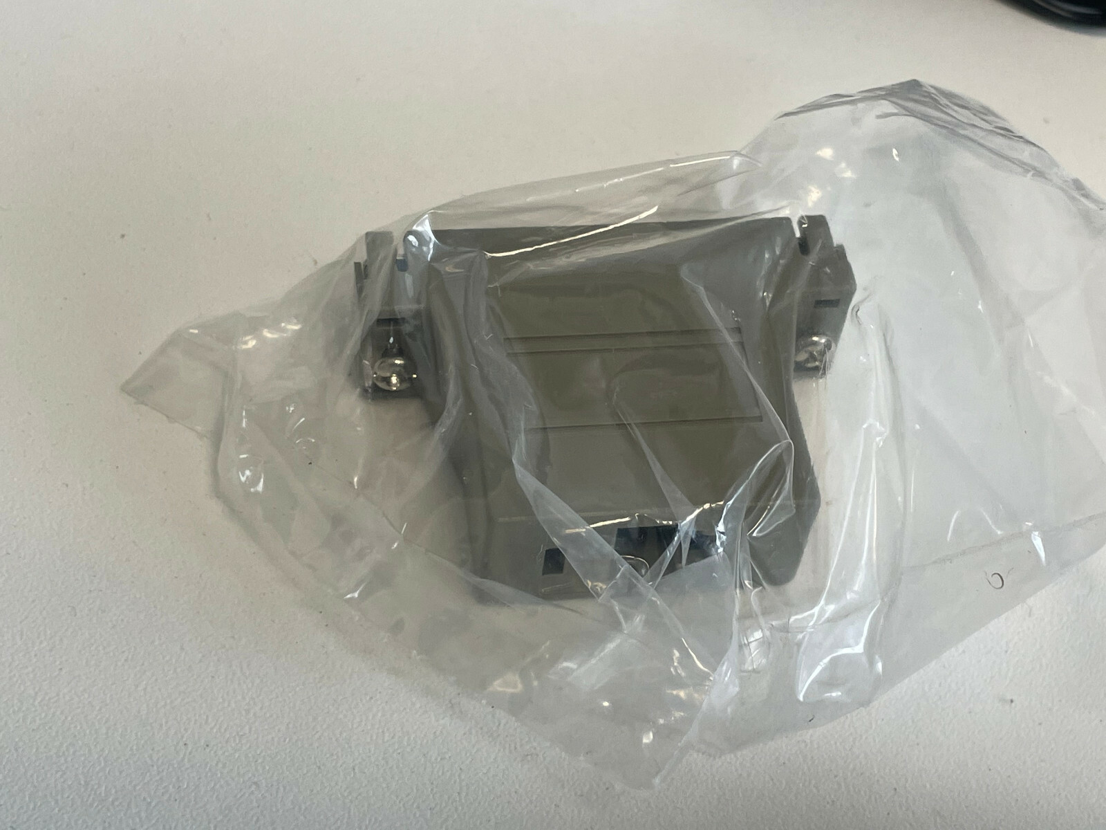 JJ2: Black Box RS232 Interface Powered Optical Isolator Kit