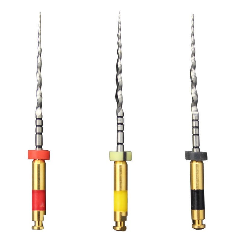 ALL Size Dentsply Tulsa Waveone Wave One Endodontic File Root Canal 3 FILE