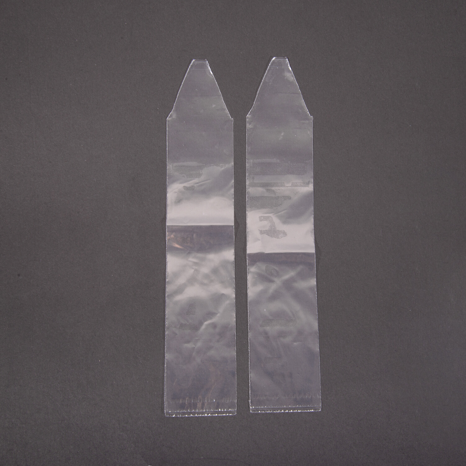 500Pcs/Box JMU Dental PE Covers Low Speed Handpiece Sleeves 1.5”X8” Protective