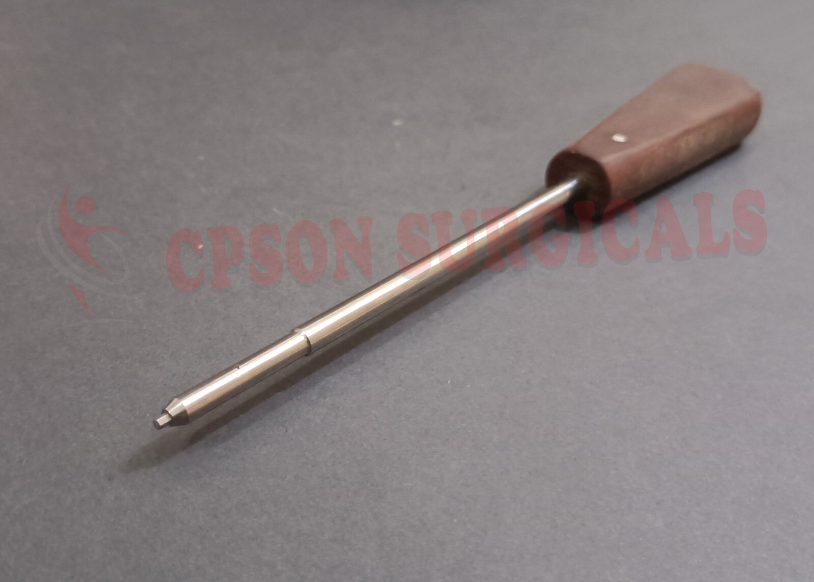 Screw Driver with Tip 1.5, 2.0, 2.5, 3.5mm & For Interloclocking Pack of 5 Size