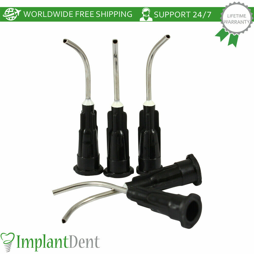 Dental Nano Comp Flow Universal Flowable Hybrid Fill Composite, 2 Syringes of 2g