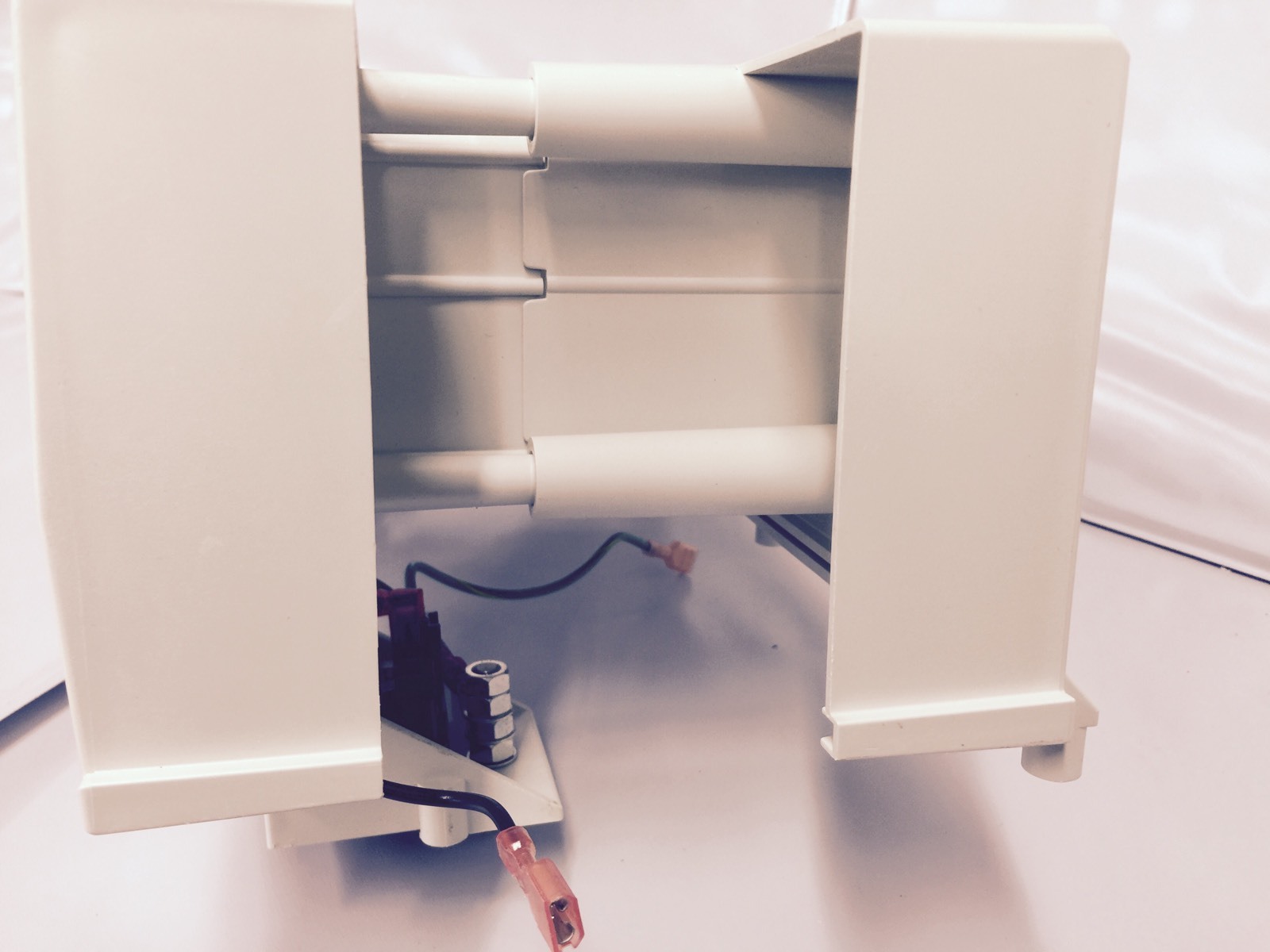 ABBOTT LABORATORIES 3446538