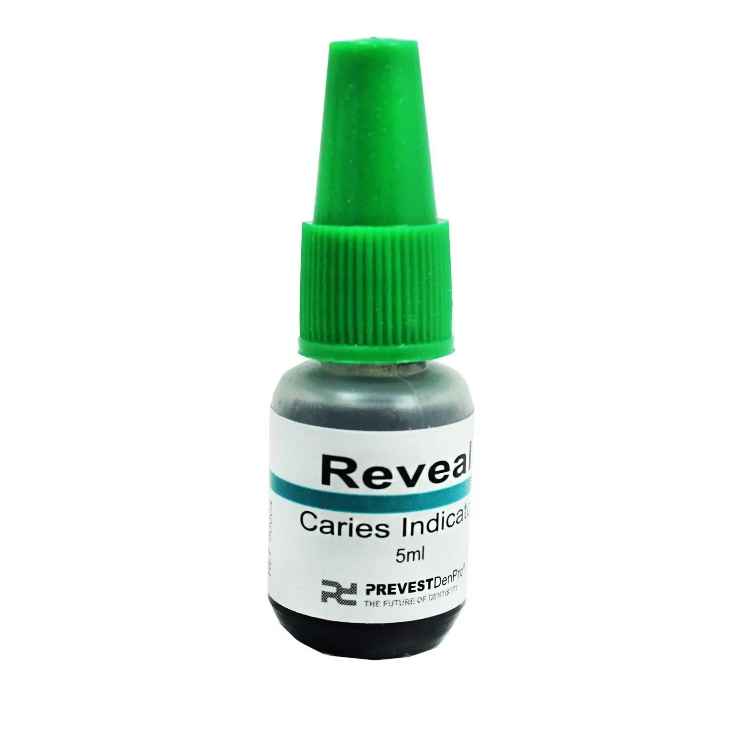 Prevest Denpro Reveal Caries Indicator Dye Dentin Caries Detector With Free Ship