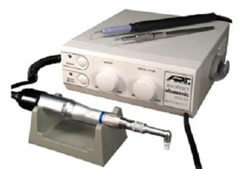 BONART Scaler Polisher Combo Unit Veterinary Dental ART-SP1 –