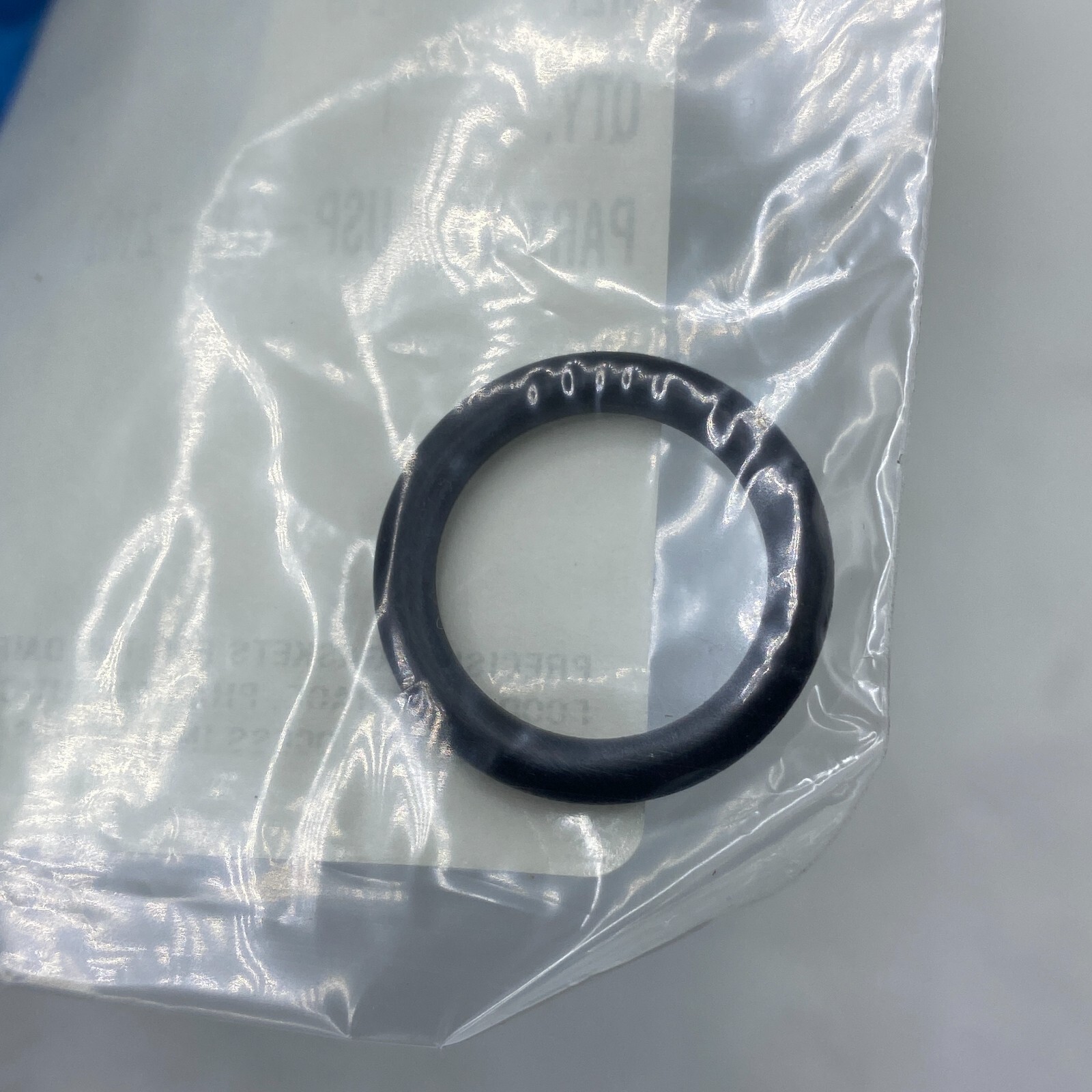 NEWMAN USP-210-2107 SANITARY GASKET SIZE #210 O-RING OSP CL VI EPDM LOT OF 10🔔