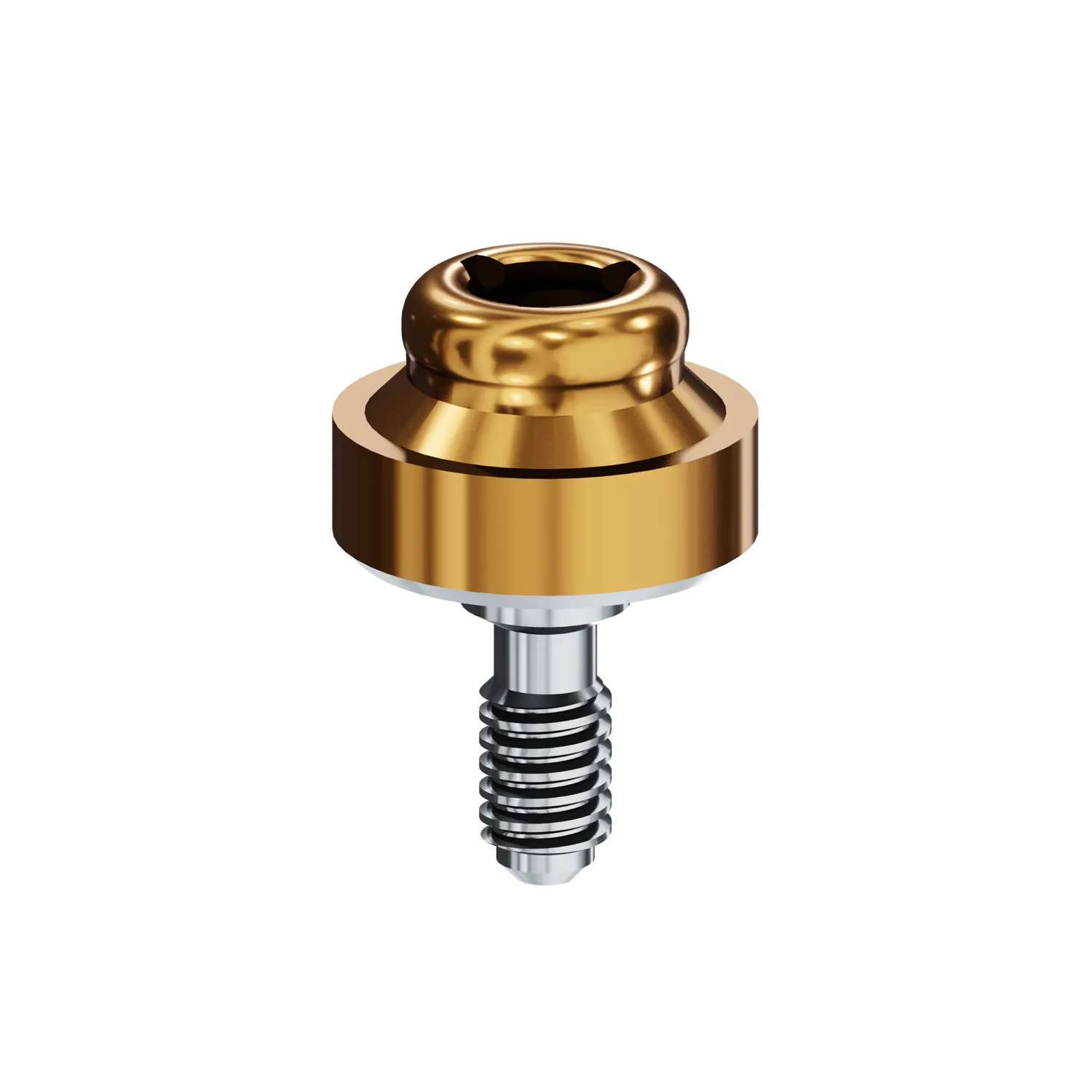 LOCATOR Abutment for ZimVie TSV 5.7mm x 2.0mm