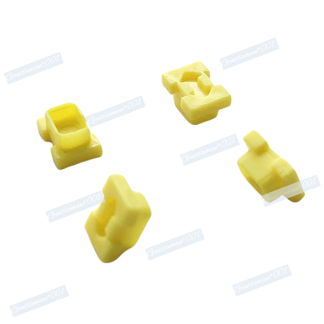 Dental ITI Snap Caps Closed Tray RC NC Impression Transfer Coping Fit Straumann