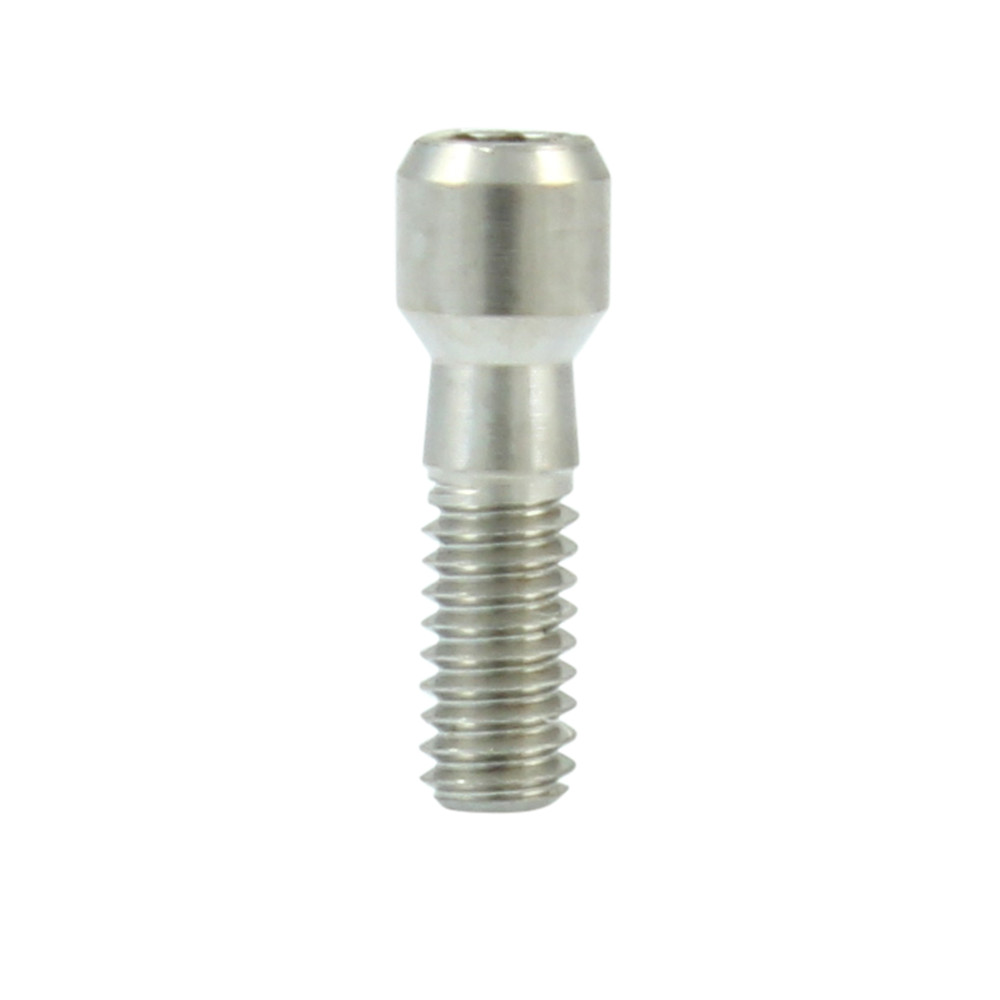 5pcs Dental BEGO Compatible Anatomically Shaped Straight Abutment – 57848