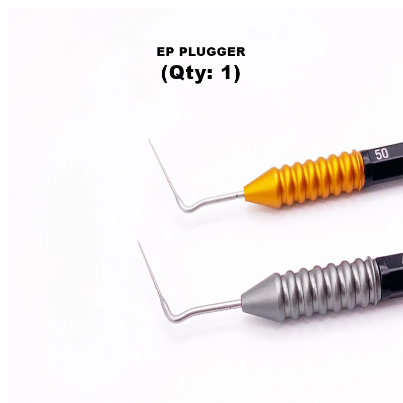 APEXDENT (Epdent) EP PLUGGER Set (Dental)