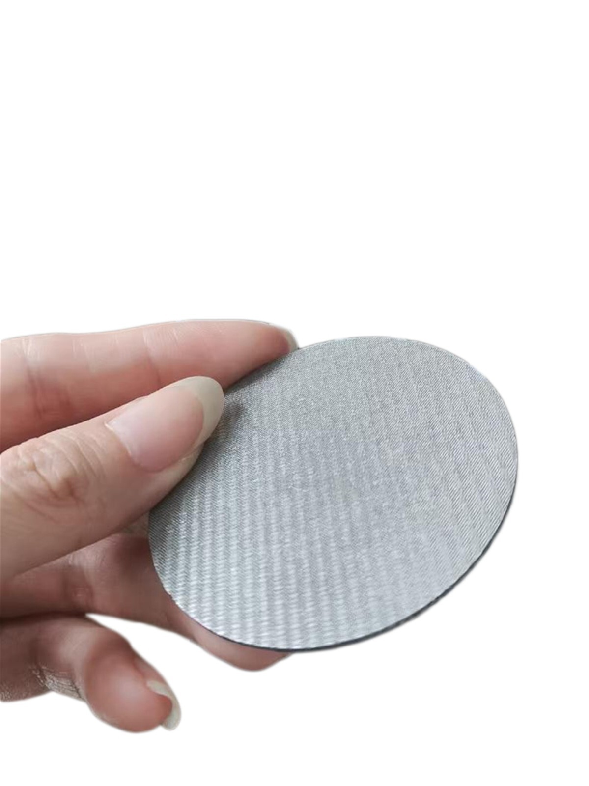 304 Stainless Steel Wire Mesh Filter Strainer Multilayer Sintered Filter Disc
