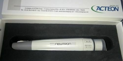 Satelec ACTEON Suprasson P5 Newtron /P5 Booster SCALER Handpiece-