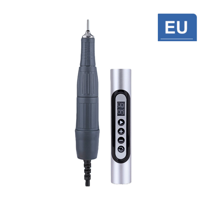 Dental Polishing Micromotor with 35000RPM Handpiece Set Micro Motor Unit