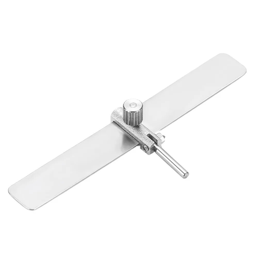 Dental Implant Locating Guide Surgical Planting Positioning Locator Angle Ruler