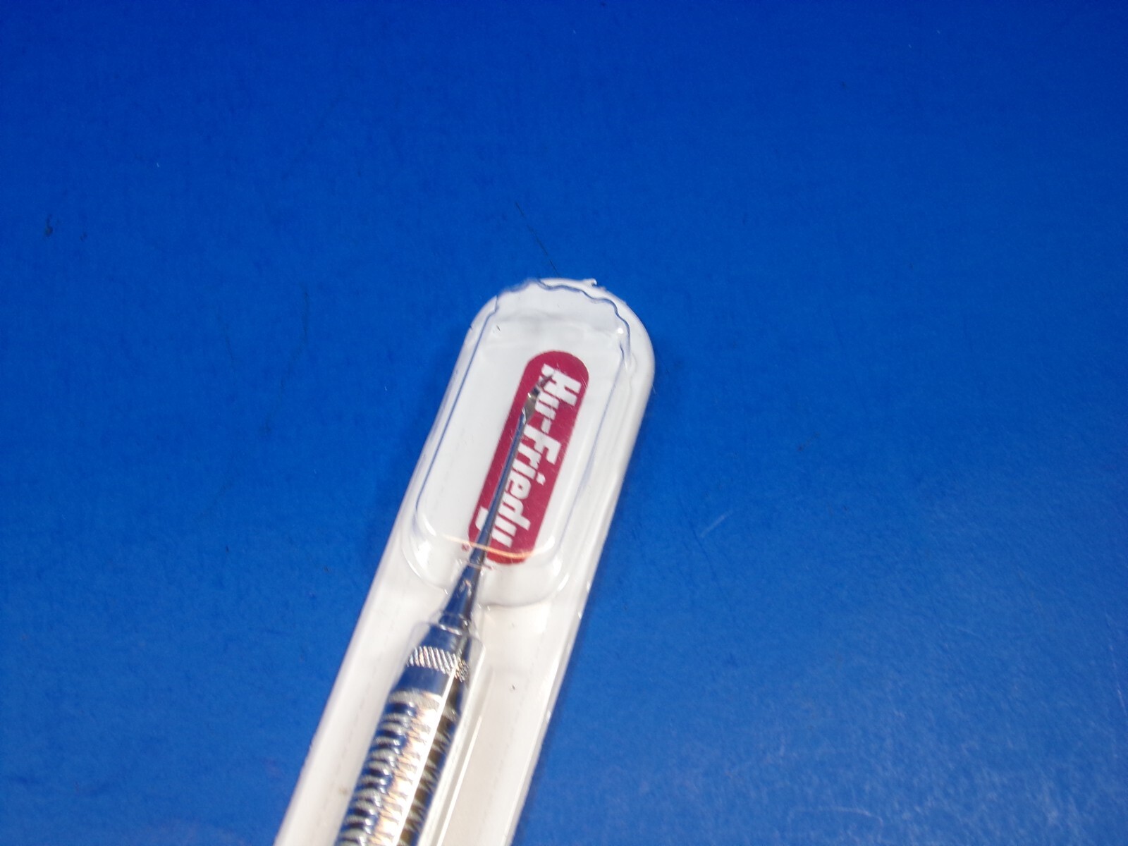 Dental #21 Goldman Fox Curette SGF216 HU FRIEDY