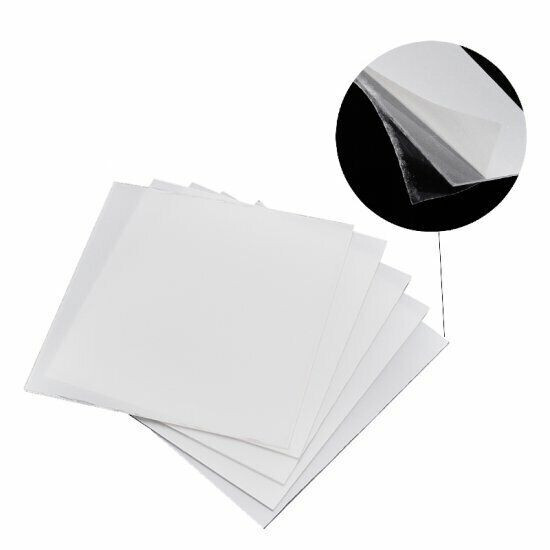 Dental Lab Plastic Ortho Thermoforming Blister Material Sheet Hard 1.0+1.5+2.0mm