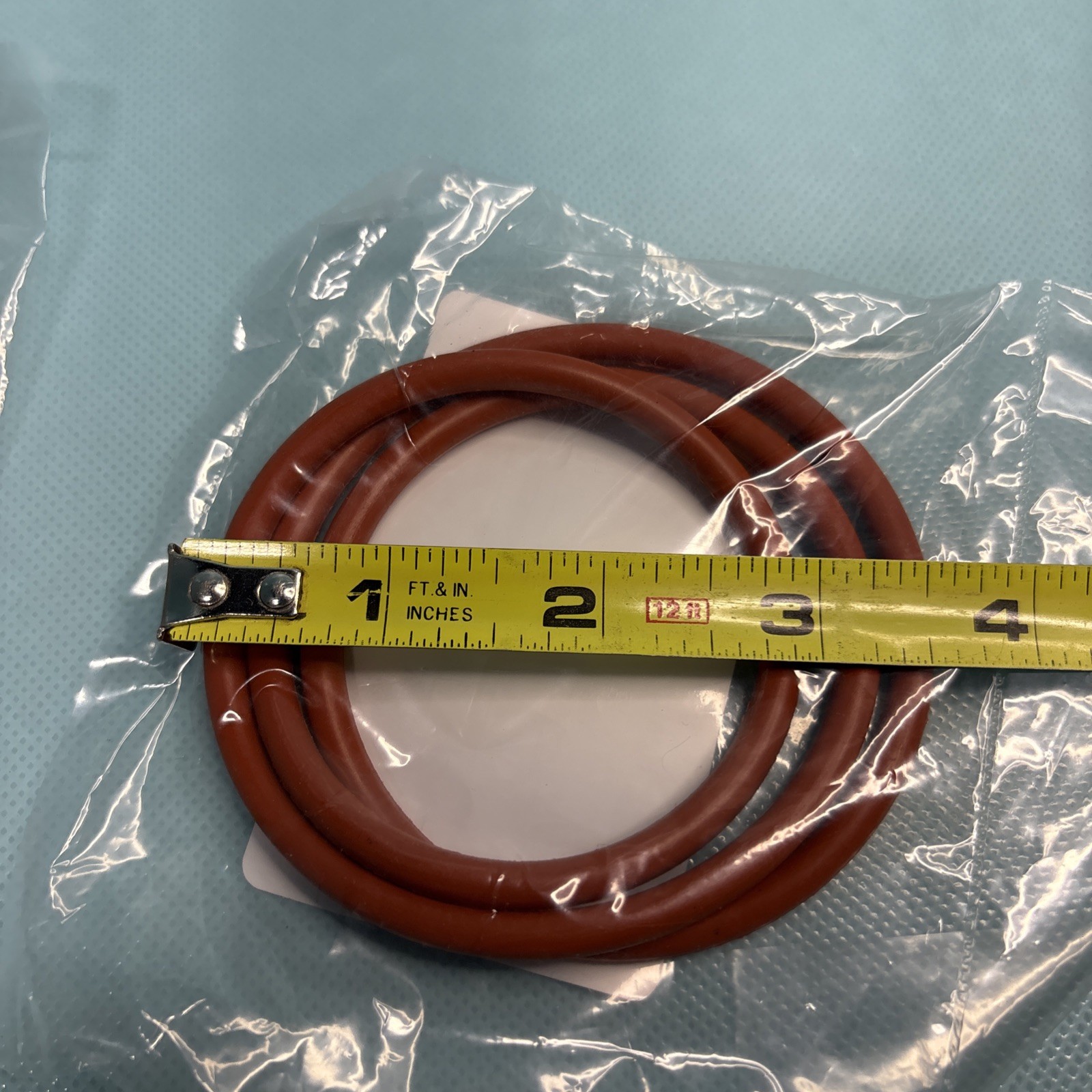 RPI Part #MDG013 DOOR GASKET – NEW