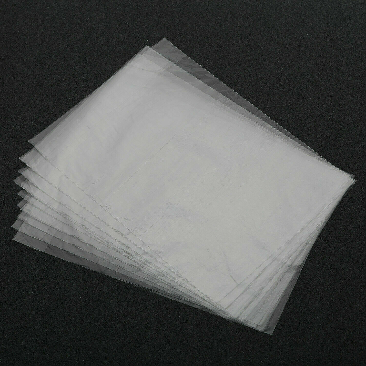 3000Pcs/6Boxes JMU Dental B Tray Sleeve Cover Disposable Plastic Size 10.5″x14″