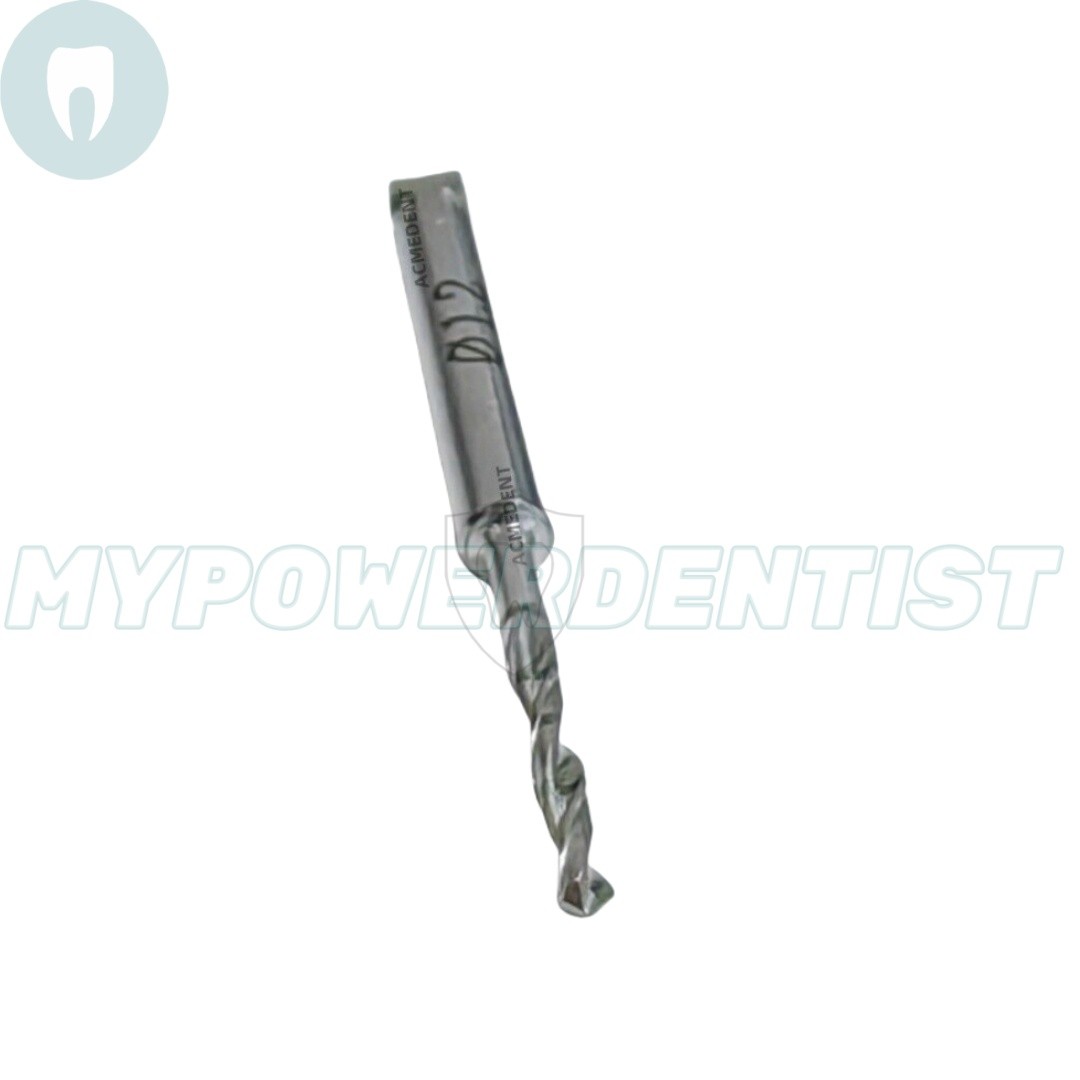 Dental Pilot Drill Bone Screw GBR Tent Screws Insertion Tacks Socket 1.0/1.2