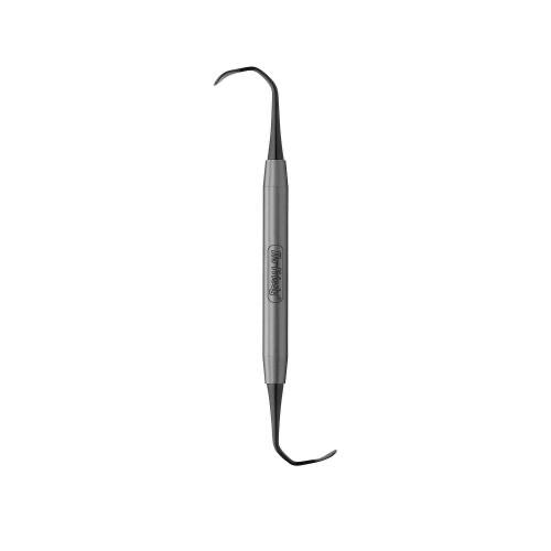 Hu-Friedy K-N Sinus Lift Large/Small, Strong Curve, Black Line IMP6577SCX lot of