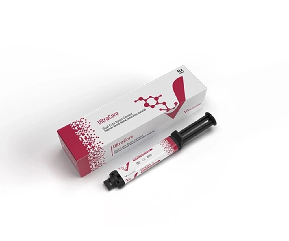 HUGE Vincismile UltraCore Core Build-up Material 8g/Tube