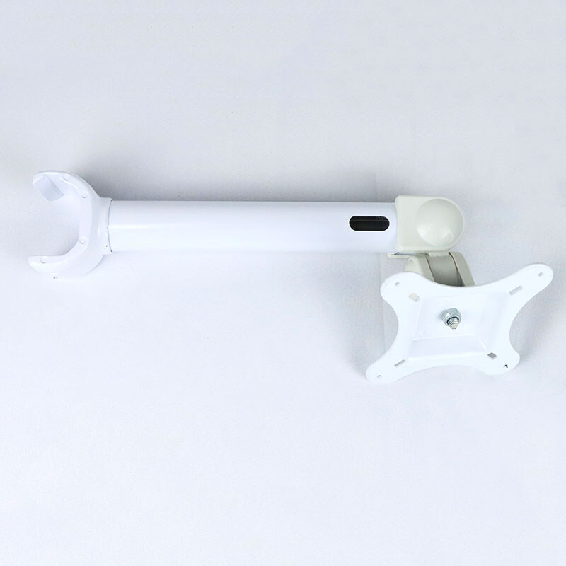 Dental LCD Monitor Holder Arm Bracket rack for Intraoral Camera Endoscope Frame