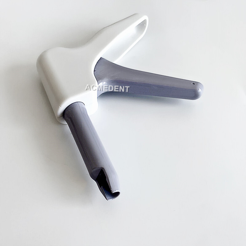 10Pcs Dental Composite Unidose Applicator Gun Capsule Dispenser Fits DenFil